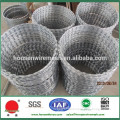 2015 sales promotion!! Used Razor Wire Mesh for prison